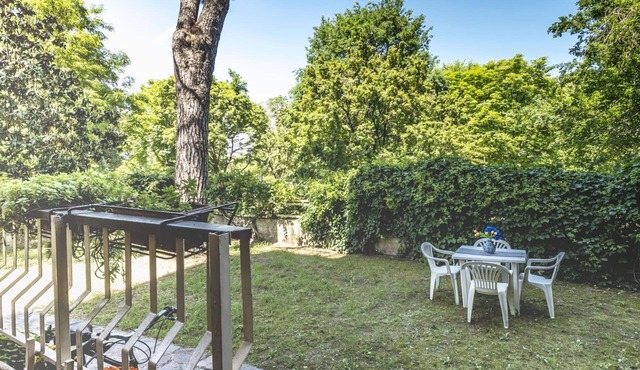 Beautiful apartment for 2 people with WIFI, TV, terrace and panoramic view
