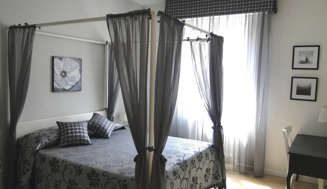 Beautiful apartment few steps from the 'Lungarno' of Florence