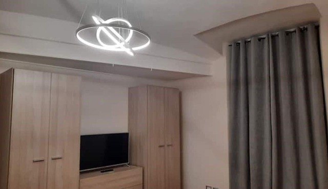 Beautiful apartment in the historic center
