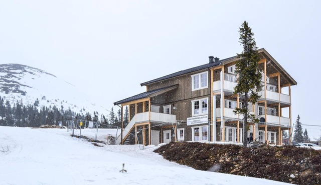 Beautiful apartment in Trysil
