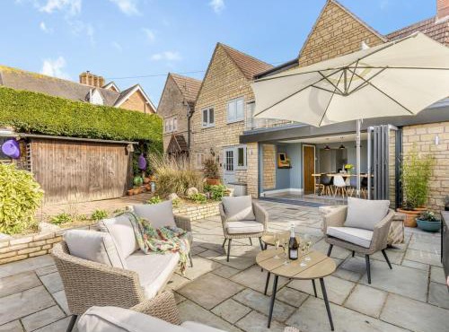 Beautiful Country 3 Bed Escape, Warwickshire - Pass the Keys