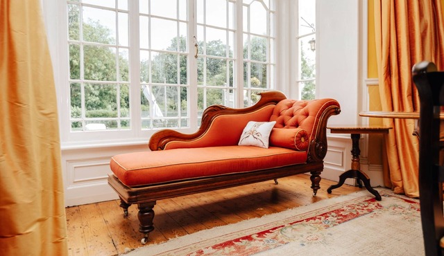 Beautiful Country Manor: Stratford Upon Avon (10)