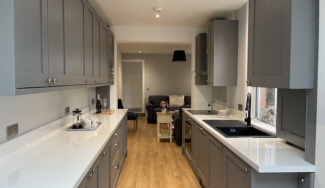 Beautiful Townhouse in Stratford Upon Avon
