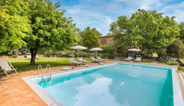 Beautiful home in Rapolano Terme SI