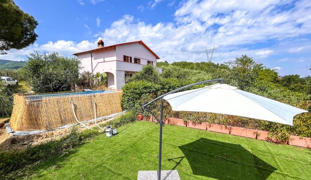 Beautiful home in Cavriglia with WiFi