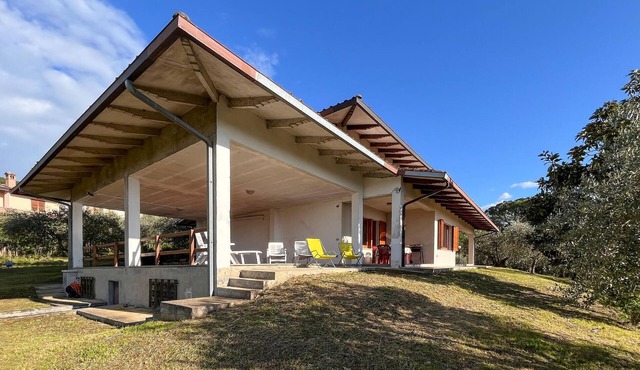 Beautiful home in San Feliciano