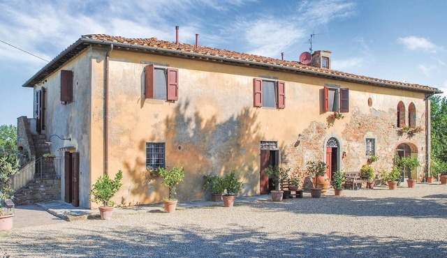 Beautiful home in Reggello FI
