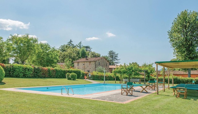 Beautiful home in Vicchio -FI-