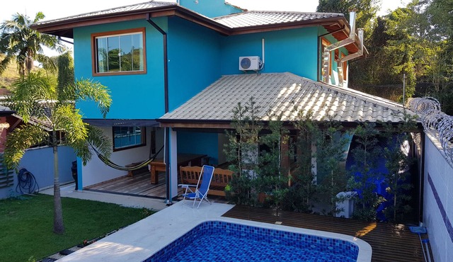 Beautiful house in Angra dos Reis