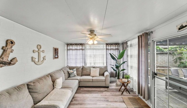 Beautiful house to relax and enjoy close to Camarillo outlets and beach
