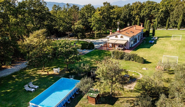 Beautiful home in Castelfranco di Sotto