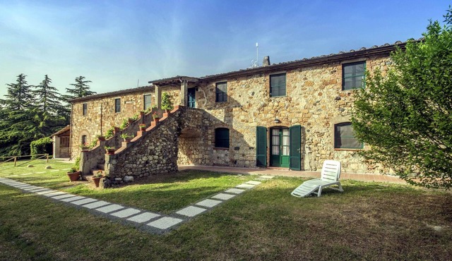 Beautiful, Tuscan apartment, Etruscan coast, pool,air conditioning,Wi-Fi,D3