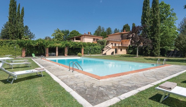 Beautiful home in Vicchio di Mugello FI with sauna