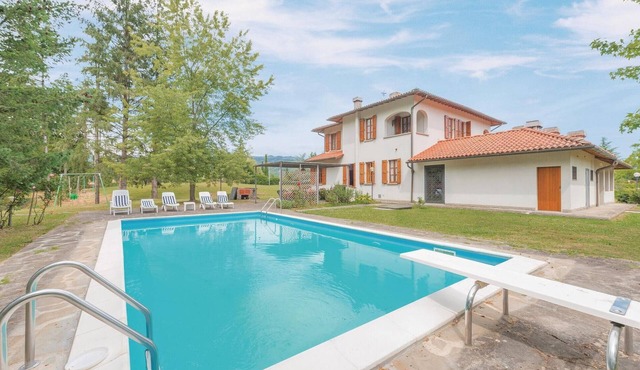 Beautiful home in Vicchio di Mugello FI