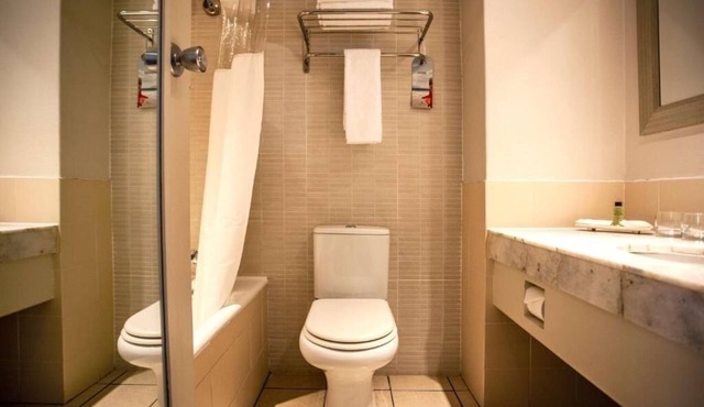 Beautiful Large 1 Bedroom Apartment in the heart of Kimberly