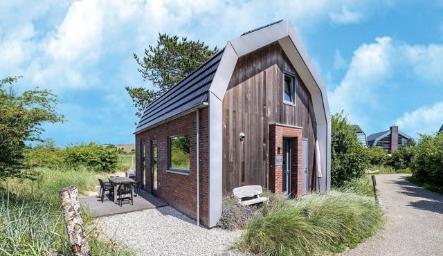Beautiful Holiday home near the sea
