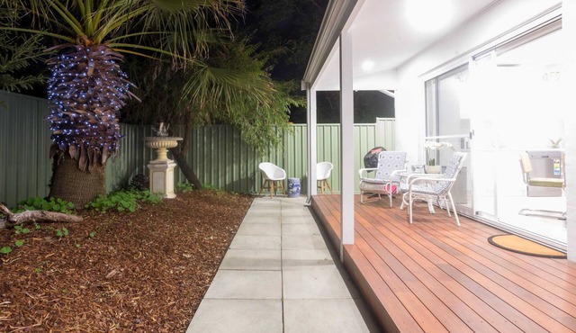 Beautiful Pet Friendly 1BR Cottage With Patio
