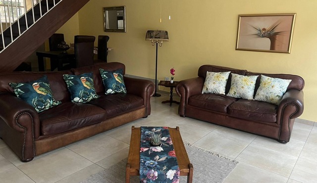 Beautiful townhouse in Vereeniging, South Africa
