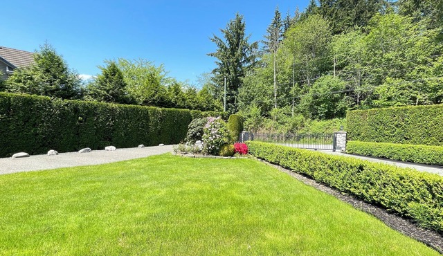 Beautiful Vacation suite in Vancouver, Anmore Area