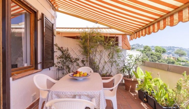 Beautiful View by Interhome