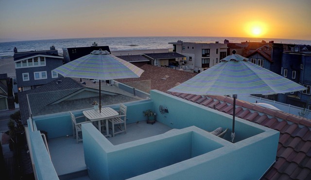 Beauty and the Beach offers Seaside Relaxation