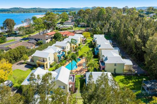Bec's Beach House Getaway