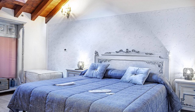 Bed and Breakfast Il Castagno