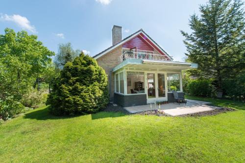 Bed and Breakfast Hoorn