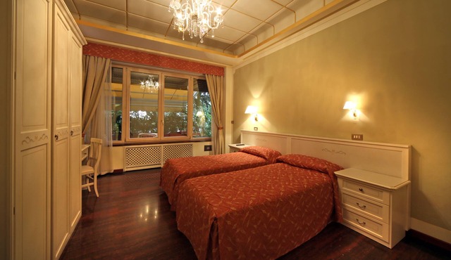 Bed and Breakfast La Terrazza