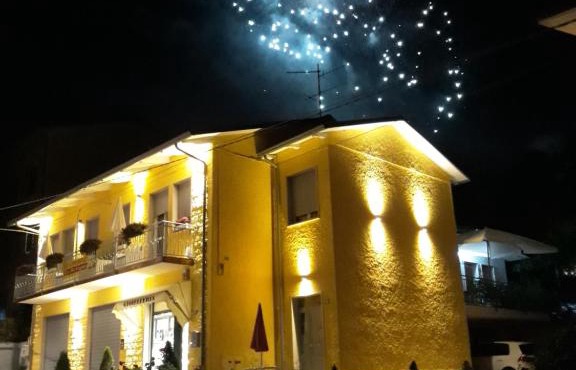 Bed and Breakfast lo Scrigno