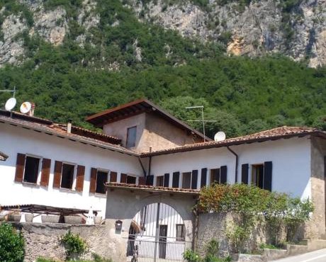 Bed and breakfast Settesette6
