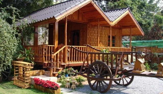 Bed and Breakfast STC