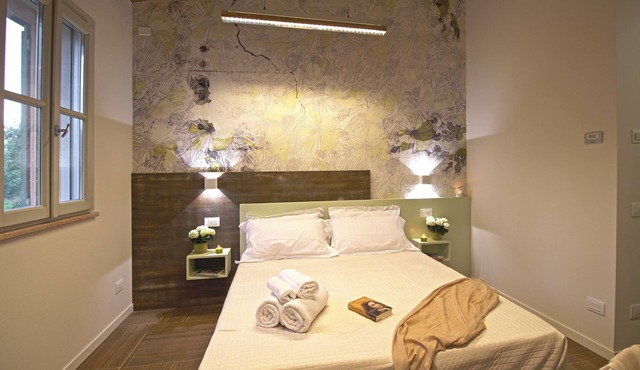 Bed & Basta Country