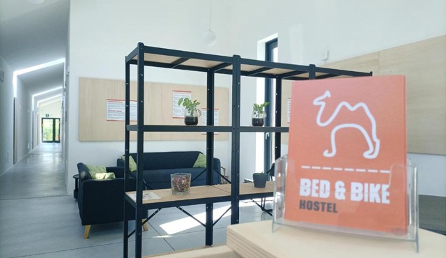 Bed & Bike Hostel