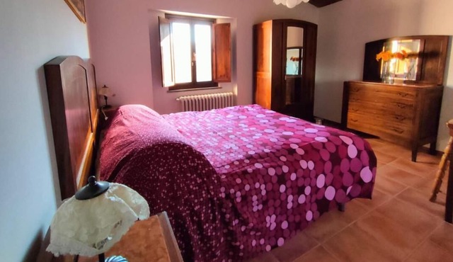 Bed & Breakfast In vino veritas