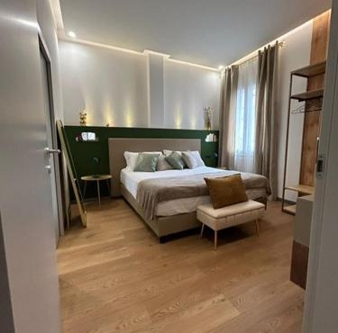 Bed & Breakfast Piazza Duomo