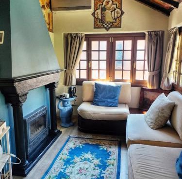 Bed&Breakfast Villa Devoto" La Torretta"
