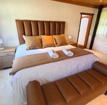 Bed In Bethlehem