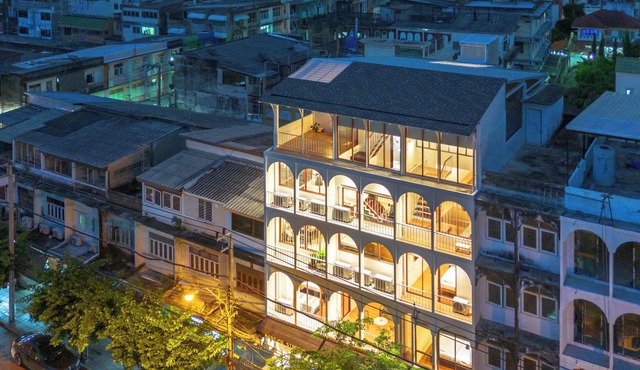 Bedtime Storeys