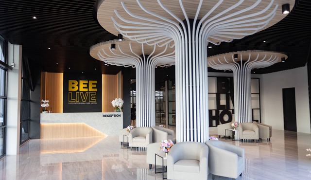 Beelive Hotel