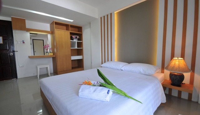 Beerapan Hotel