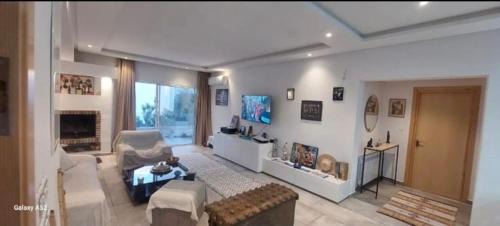 Bel Appartement Hammamet
