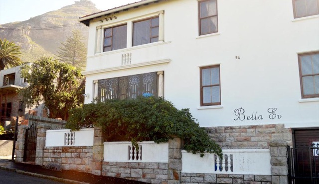 Bella Ev Guest House
