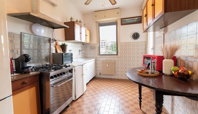 Bellaria House Bologna