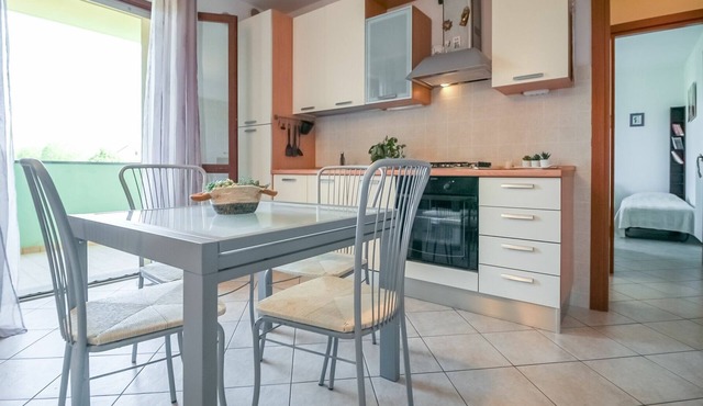 Bellaria Suite Apartment