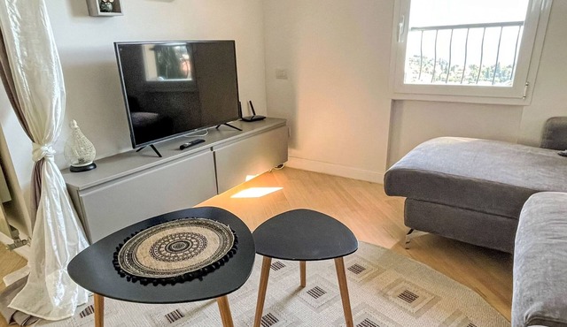 Belle Vue by Interhome