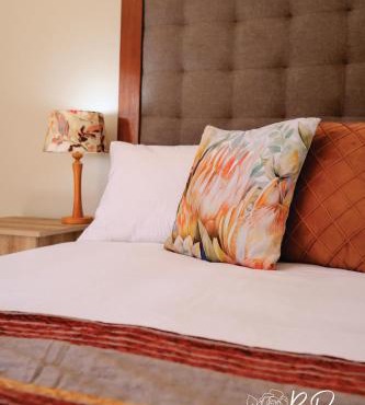 Bellerose Guesthouse