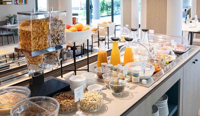Belstay Milano Linate