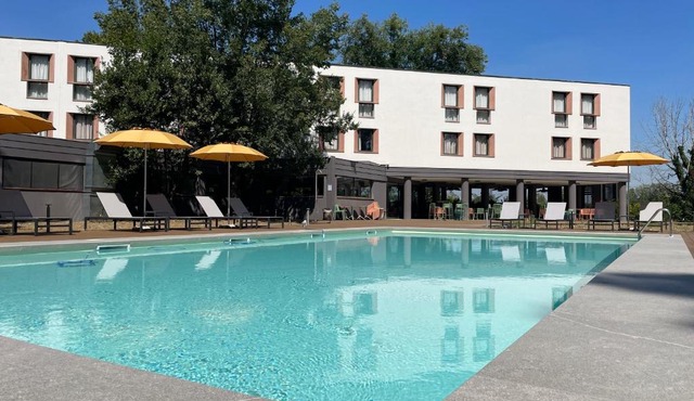 Belstay Milano Linate