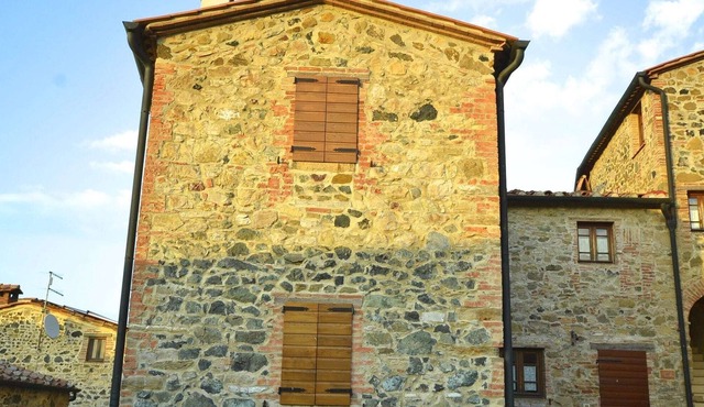 Belvilla by OYO Il Fienile